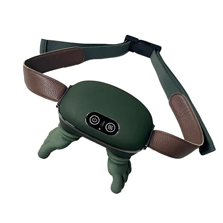 “VitaRelax 4D – Alivio Profundo para Cuello y Hombros”  🔥 50% OFF + ENVÍO GRATIS + PAGO CONTRA ENTREGA