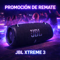 Parlante JBL Xtreme 3: Sonido Superior