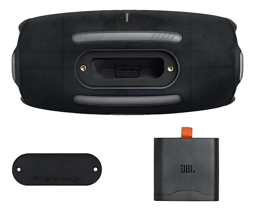 Parlante JBL Xtreme 3: Sonido Superior