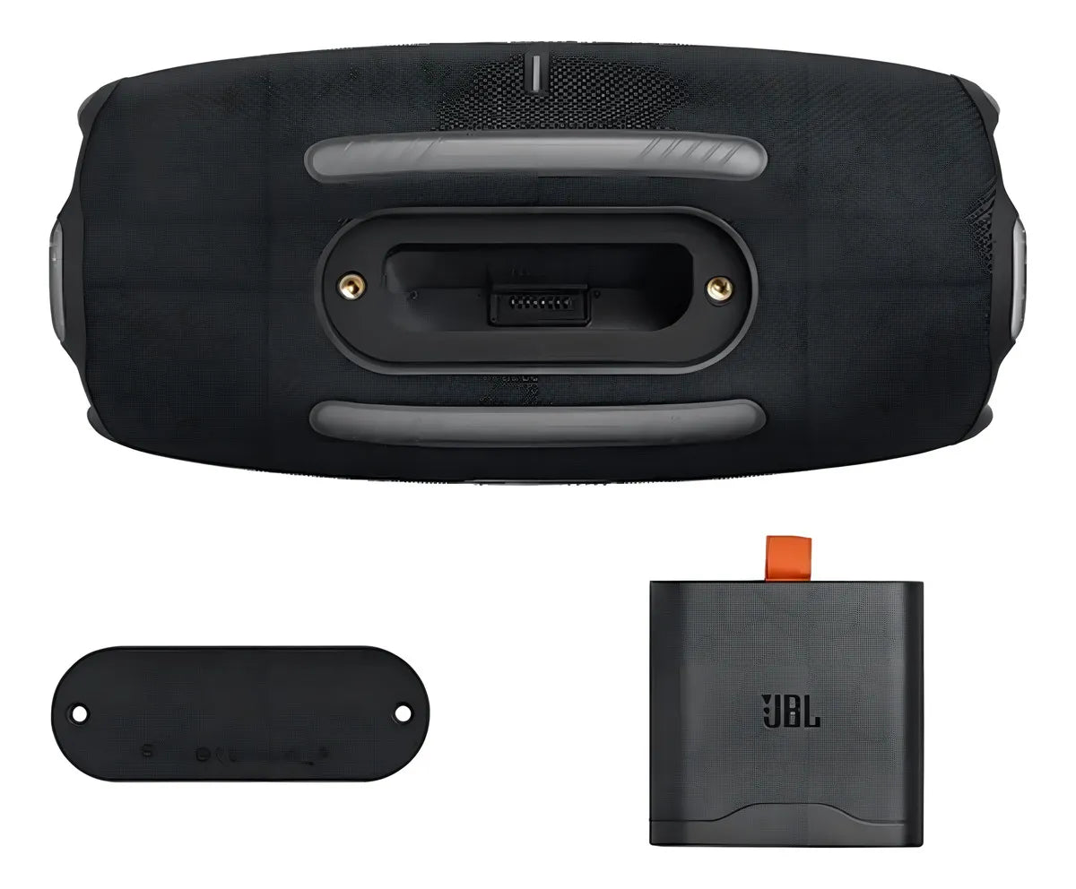 Parlante JBL Xtreme 3: Sonido Superior