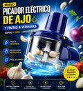 Pelador inteligente Premium™ | Pelador eléctrico automático de frutas y verduras