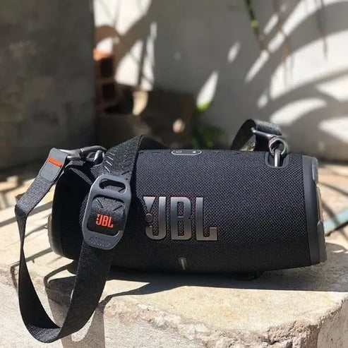Parlante JBL Xtreme 3: Sonido Superior